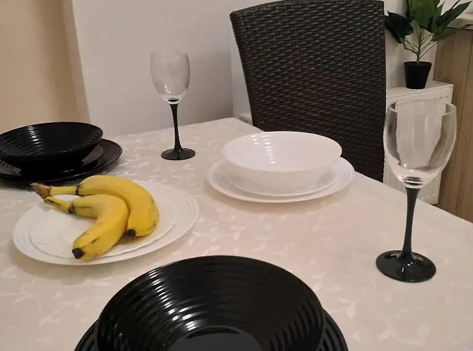 Apartament Arcadia жемчужина у моря C Odessa