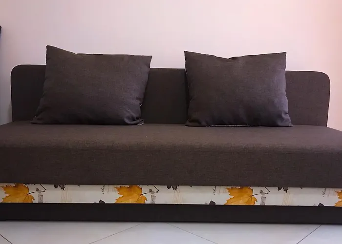 Arcadia жемчужина у моря C