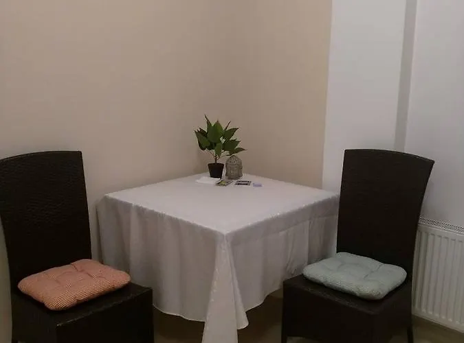 Arcadia жемчужина у моря C Appartamento Odessa