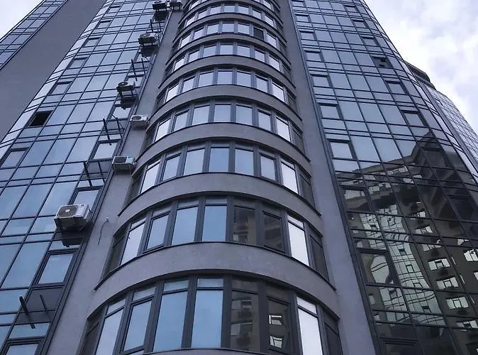 Arcadia жемчужина у моря C Appartamento *