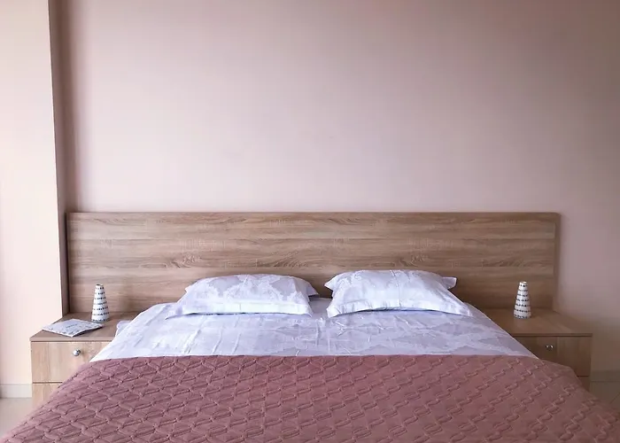 Apartament Arcadia жемчужина у моря C Odessa