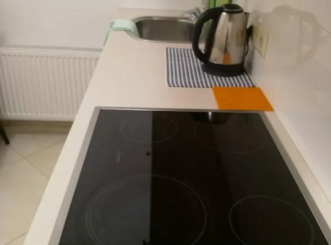 Apartament Arcadia жемчужина у моря C