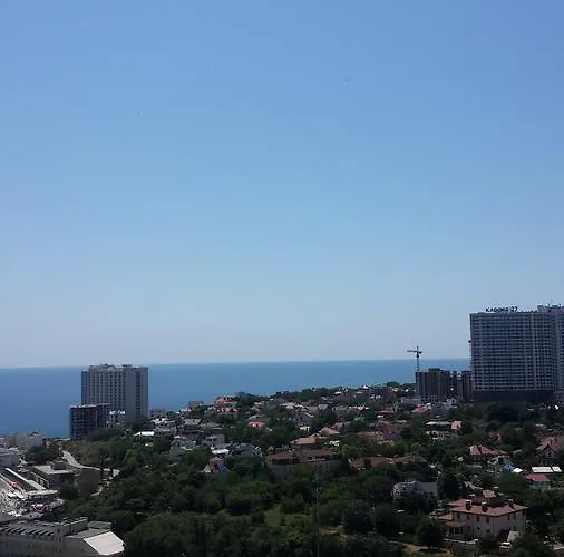 Arcadia жемчужина у моря C *