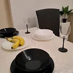 Apartment Arcadia жемчужина у моря C Odesa