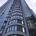 Arcadia жемчужина у моря C Apartment *