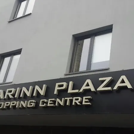 Apartment Arcadia жемчужина у моря C Odesa