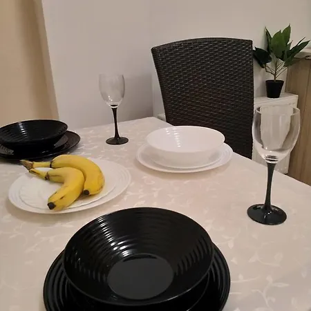 Apartmán Arcadia жемчужина у моря C Oděsa