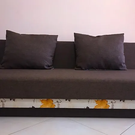 Arcadia жемчужина у моря C