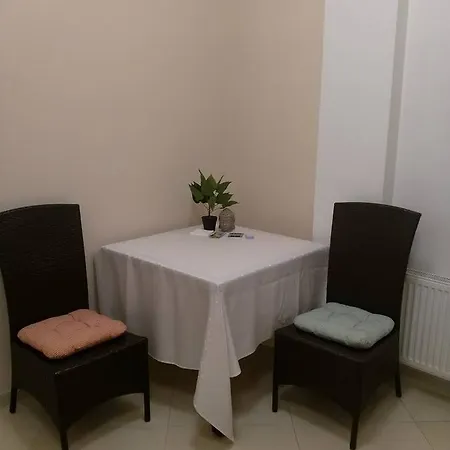 Arcadia жемчужина у моря C Apartmán Oděsa