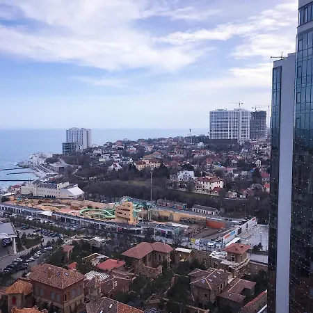 Arcadia жемчужина у моря C