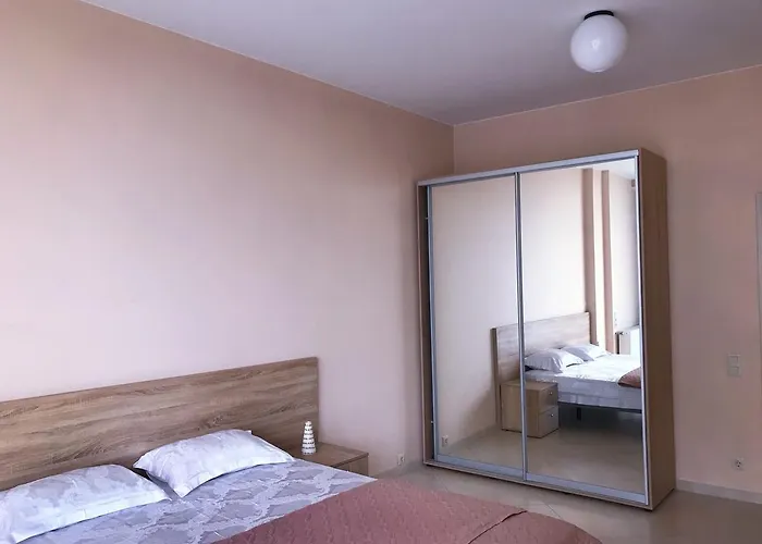 Arcadia жемчужина у моря C *