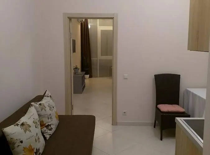 Arcadia жемчужина у моря C