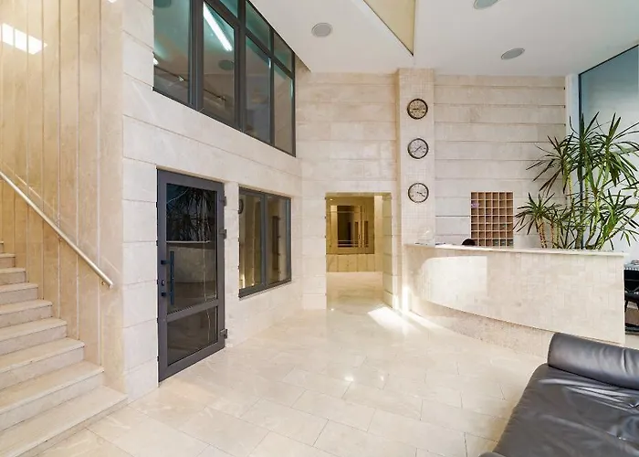 Arcadia жемчужина у моря C Apartamento