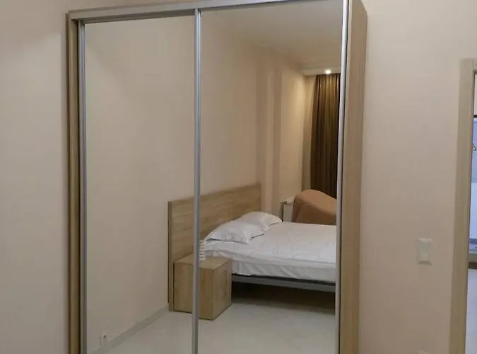 Apartamento Arcadia жемчужина у моря C Odesa