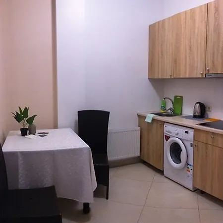 Apartment Arcadia жемчужина у моря C Odessa